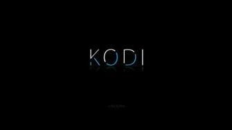 Kodi Logo Suggestions And Ideas