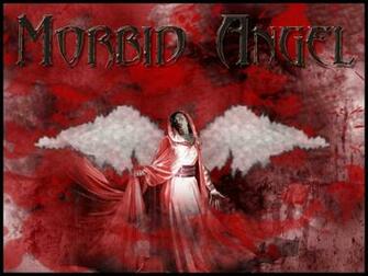 Morbid Wallpaper