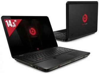 Hp Envy Beats Edition