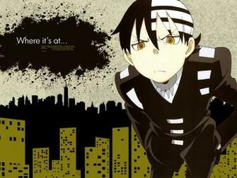 Soul Eater Anime Loverz Wallpaper
