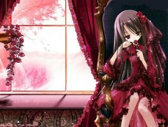Girly Emo Wallpaper HD
