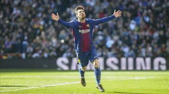 As Preparar Leo Messi Los Retos De