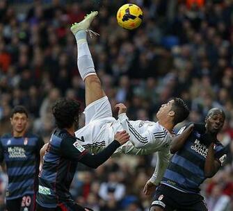 Jean Jacques Navas On Sports