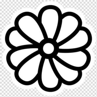 Subwoofer Kicker Coloring Book Mono Transparent Background Png