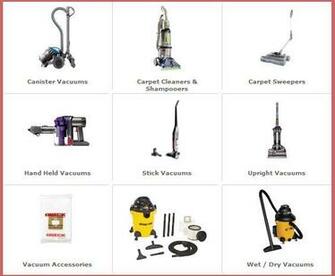 Miller Supply Ace Hardware Vacuum Sweepers Carpet Cleaners Rug
