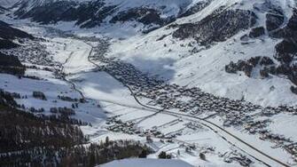 Livigno Visita Sondrio