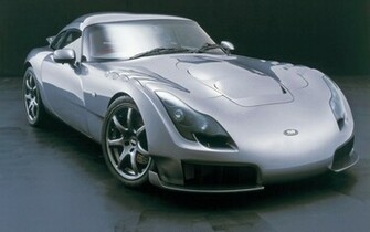 Tvr Sagaris HD Vehiculos Autos Wallpaper