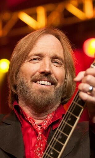 Tom Petty Wallpaper And Background Application With Beautiful High