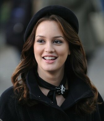 Blair Waldorf HD Wallpaper