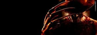 Freddy Krueger Wallpaper Minimal Artwork