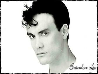 Brandon Lee Wallpaper