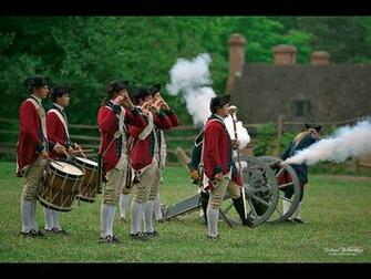 Colonial Williamsburg Multimedia S The