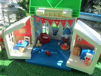 Small For Calico Critters So I Will Save Them Another Project