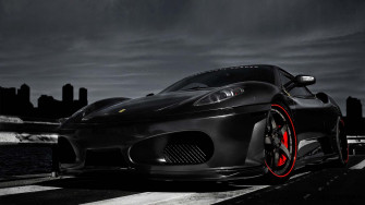Ferrari Wallpaper
