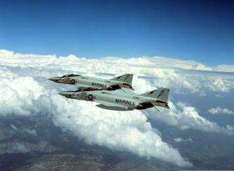Marine F4 Phantom