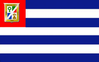 Related Pictures Bandera De El Salvador Fido