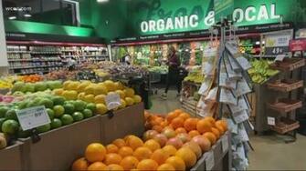 Organic Grocery Chain Earth Fare To Close All Stores Wcnc