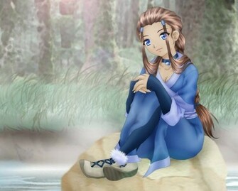 Katara Wallpaper