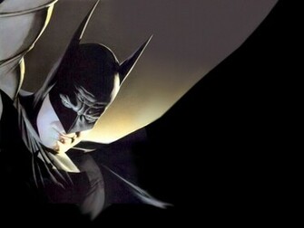 Wallpaper Alex Ross