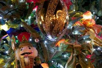 Wallpaper Background Android Christmas