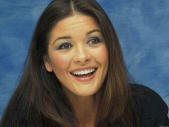 Catherine Zeta Jones