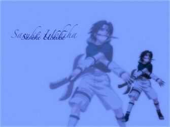 Naruto Character Wallpaper