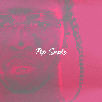 Pop Smoke Wallpaper