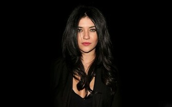 Jessica Szohr Wallpaper