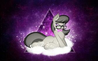 Wallpaper Hipster Galaxy Wolf