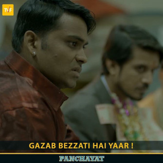Gazab Bezzati Hai Yaar Meme Template Memes