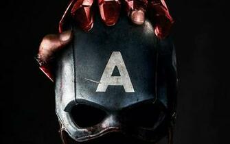 Captain America Civil War HD Wallpaper IHD