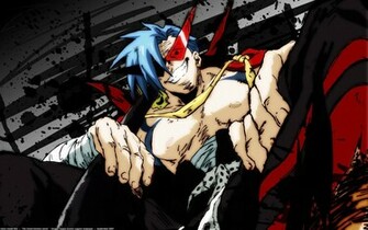 Anime Wallpaper Gurren Lagann