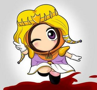Princess Kenny Stick Of Truth South Park