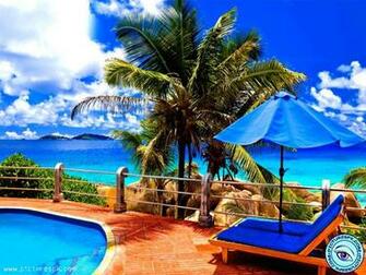 Beach Wallpaper Picture In Resolution