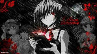 Elfen Lied Wallpaper