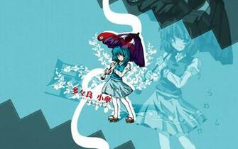 Kogasa Tatara Screenshots Image And Pictures Giant Bomb