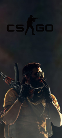 Cs Go Wallpaper