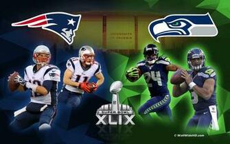 Fonds D Cran Super Bowl Tous Les Wallpaper