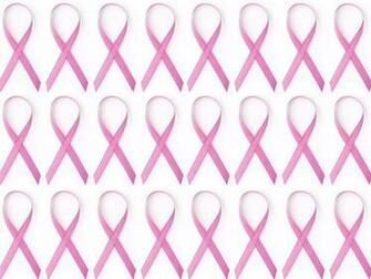 Breast Cancer Wallpaper