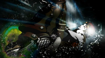 C Tekken Rmorgon D6bg4dp Png
