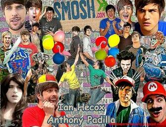 Smosh Wallpaper HD Quality