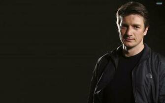 Nathan Fillion Wallpaper