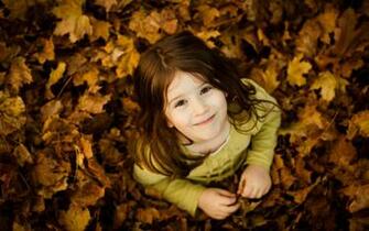 Cute Girl Wallpaper HD