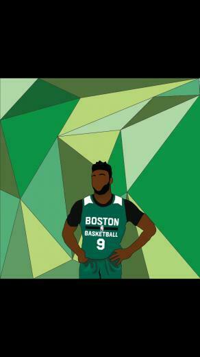 Jaylen Brown Wallpaper