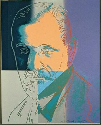 Andy Warhol Wallpaper Pop Art