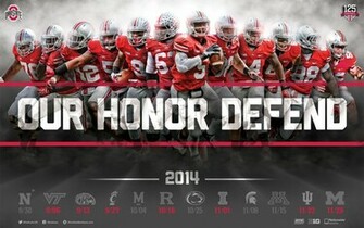 Gallery Ohio State Wallpaper