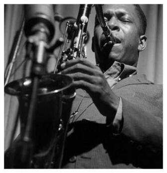 John Coltrane Wallpaper Image Group
