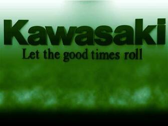 Kawasaki Wallpaper Background Theme Desktop