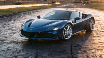Ferrari Sf90 Stradale Res News Specs Prices Drive
