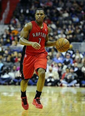 Kyle Lowry Wallpaper